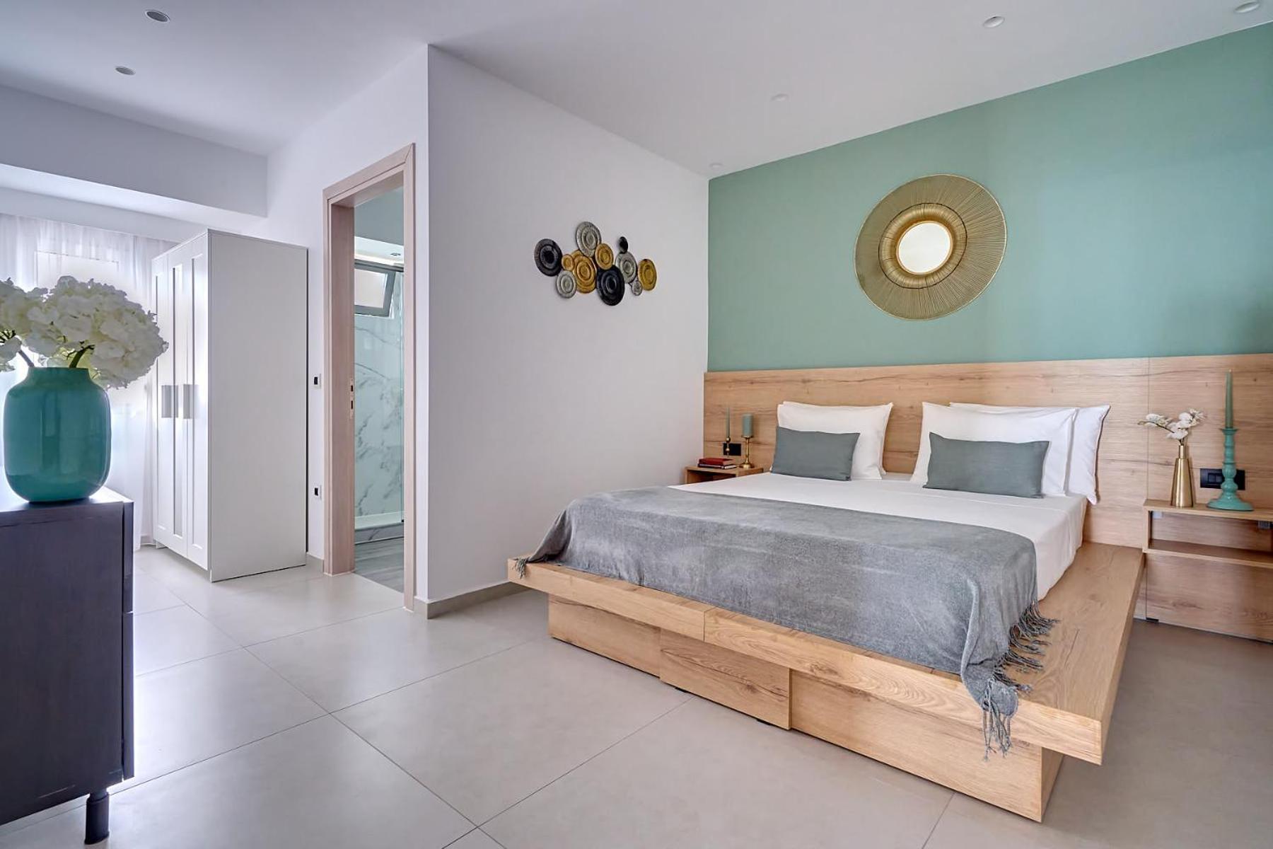 Sia Mare Seaside Apartments Faliraki Exterior photo